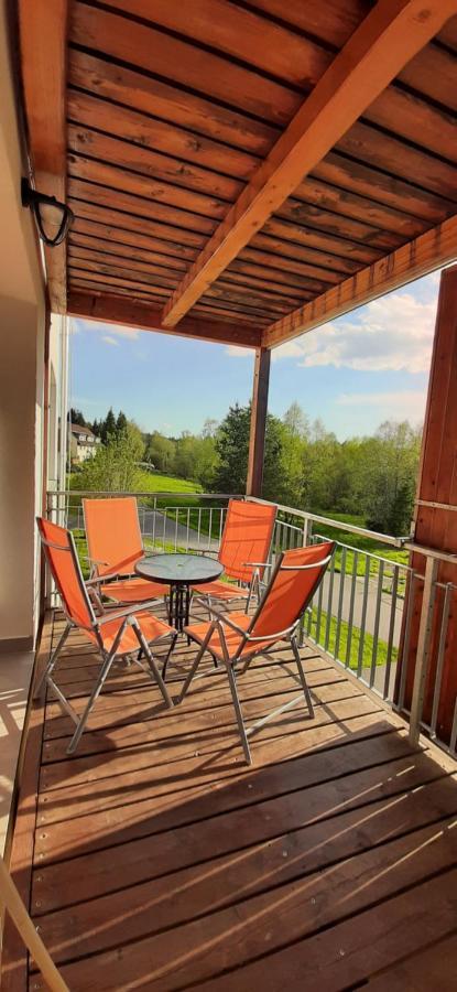Apartman 7 Stožec Εξωτερικό φωτογραφία