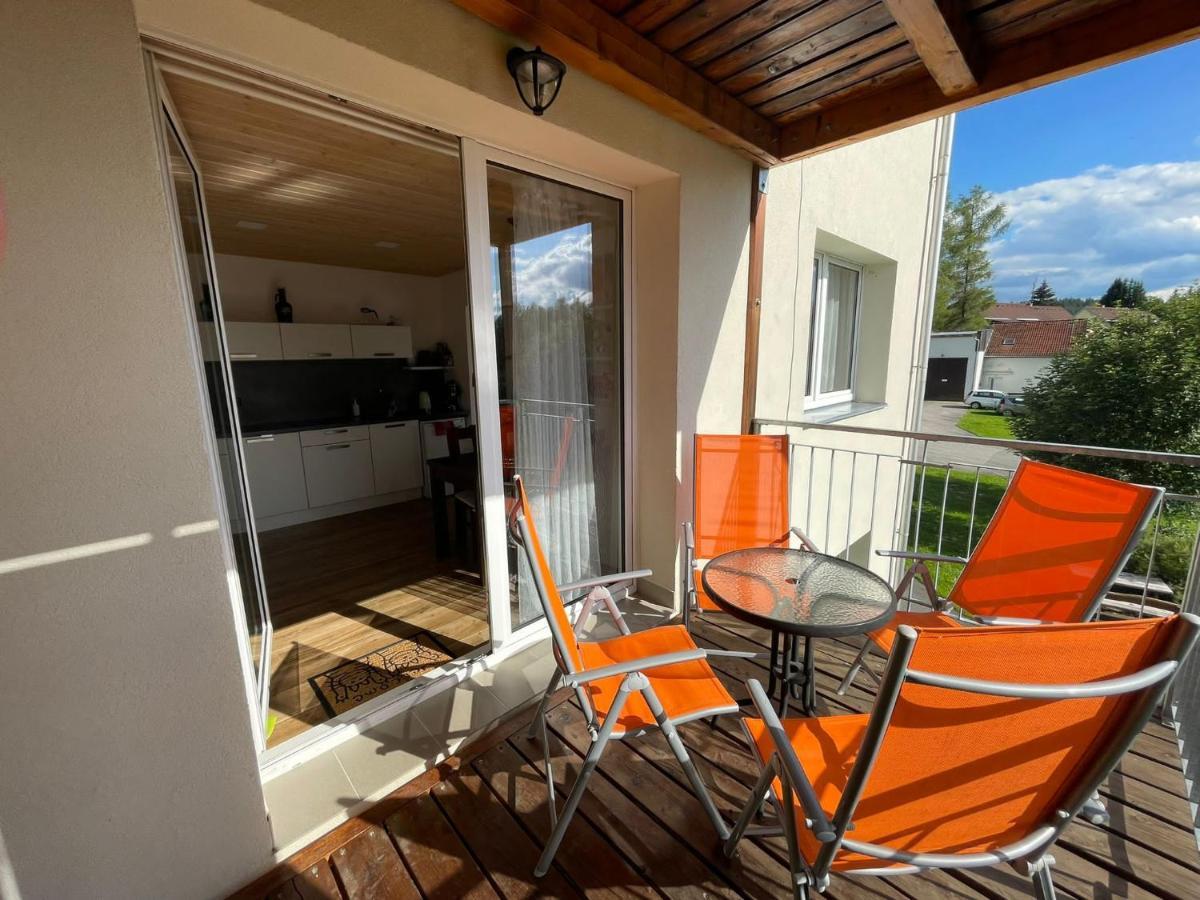 Apartman 7 Stožec Εξωτερικό φωτογραφία